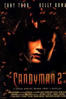 Candyman 2 streaming vf