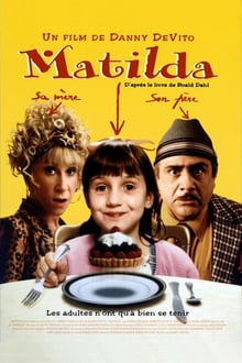 Matilda streaming vf