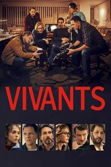 Vivants streaming vf