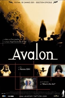 Avalon streaming vf