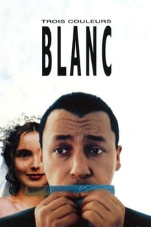 Trois couleurs : Blanc streaming vf