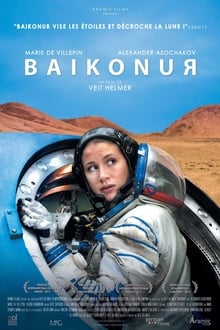 Baikonur streaming vf