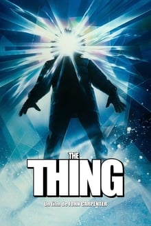 The Thing streaming vf
