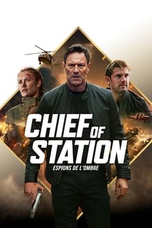 Chief of Station streaming vf