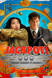 Jackpot! streaming vf