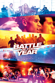 Battle of the Year streaming vf
