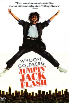 Jumpin' Jack Flash streaming vf