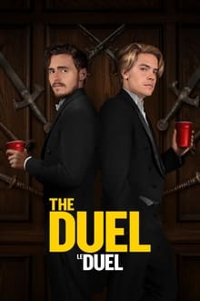 The Duel streaming vf