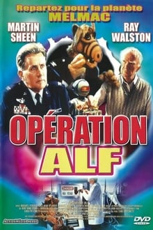 Opération Alf streaming vf