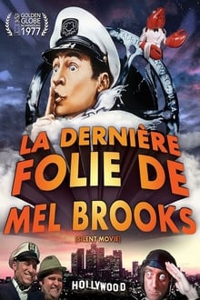 La Dernière Folie de Mel Brooks streaming vf
