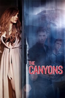 The Canyons streaming vf