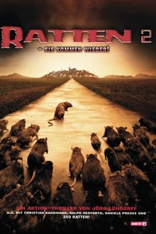 Rats 2 : L'invasion finale streaming vf