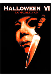 Halloween 6 : La Malédiction de Michael Myers streaming vf