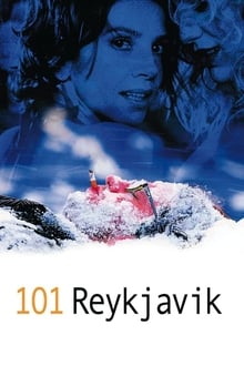 101 Reykjavík streaming vf