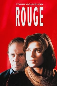 Trois couleurs : Rouge streaming vf