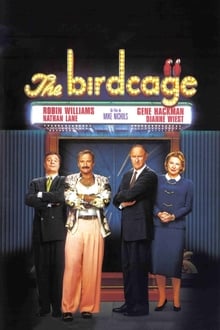 The birdcage streaming vf