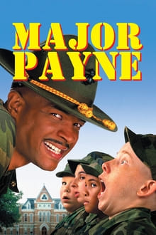 Major Payne streaming vf
