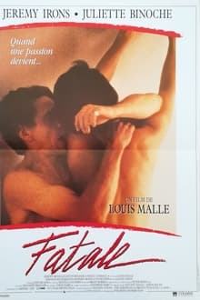 Fatale streaming vf