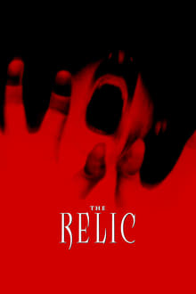 The Relic streaming vf