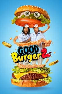Good Burger 2 streaming vf