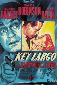 Key Largo streaming vf