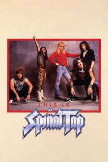 Spinal Tap streaming vf