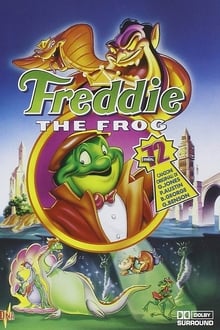 Freddie la grenouille streaming vf
