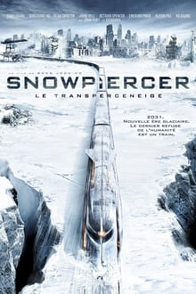 Snowpiercer : le Transperceneige streaming vf