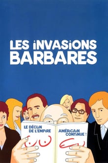 Les invasions barbares streaming vf