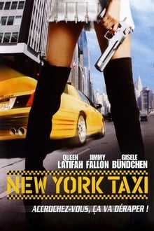 New York Taxi streaming vf