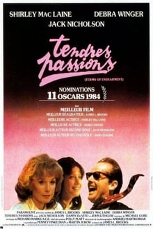 Tendres Passions streaming vf