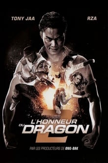 L'Honneur du dragon 2 streaming vf