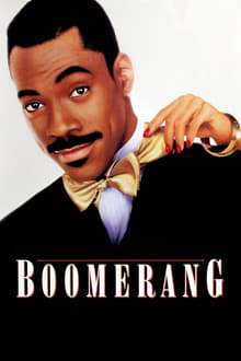 Boomerang streaming vf
