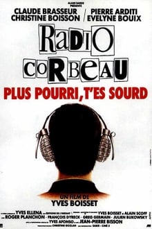 Radio Corbeau streaming vf