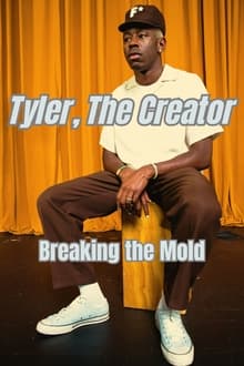 Tyler, The Creator - Breaking The Mold streaming vf