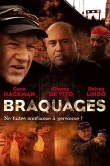 Braquages streaming vf