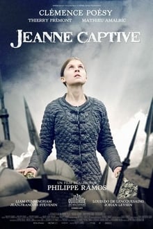 Jeanne Captive streaming vf