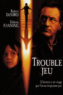 Trouble Jeu streaming vf