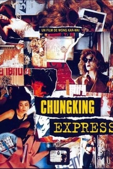 Chungking Express streaming vf