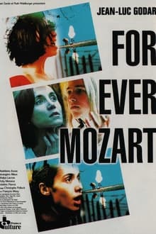 For Ever Mozart streaming vf