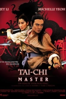 Tai-Chi Master streaming vf