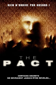 The Pact streaming vf