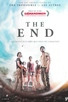 The End streaming vf