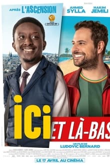 Ici et là-bas streaming vf