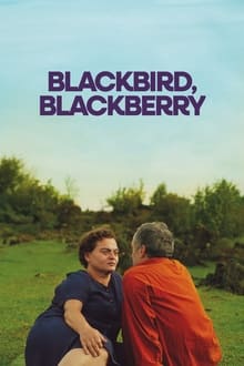Blackbird, Blackberry