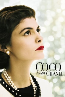 Coco avant Chanel streaming vf
