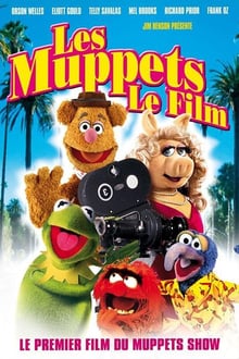 Les Muppets, ça c'est du cinéma streaming vf