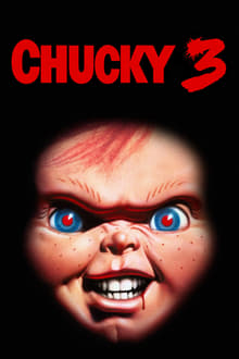 Chucky 3 streaming vf
