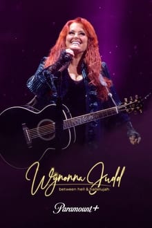 Wynonna Judd : vivre et revivre streaming vf