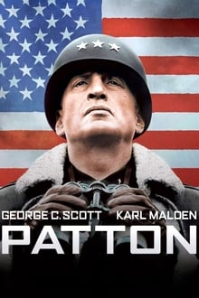 Patton streaming vf